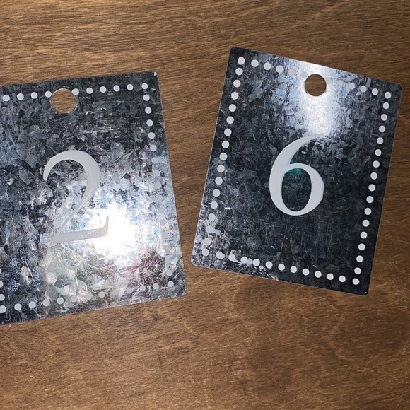 Christmas countdown decor - Picture 6 of 9